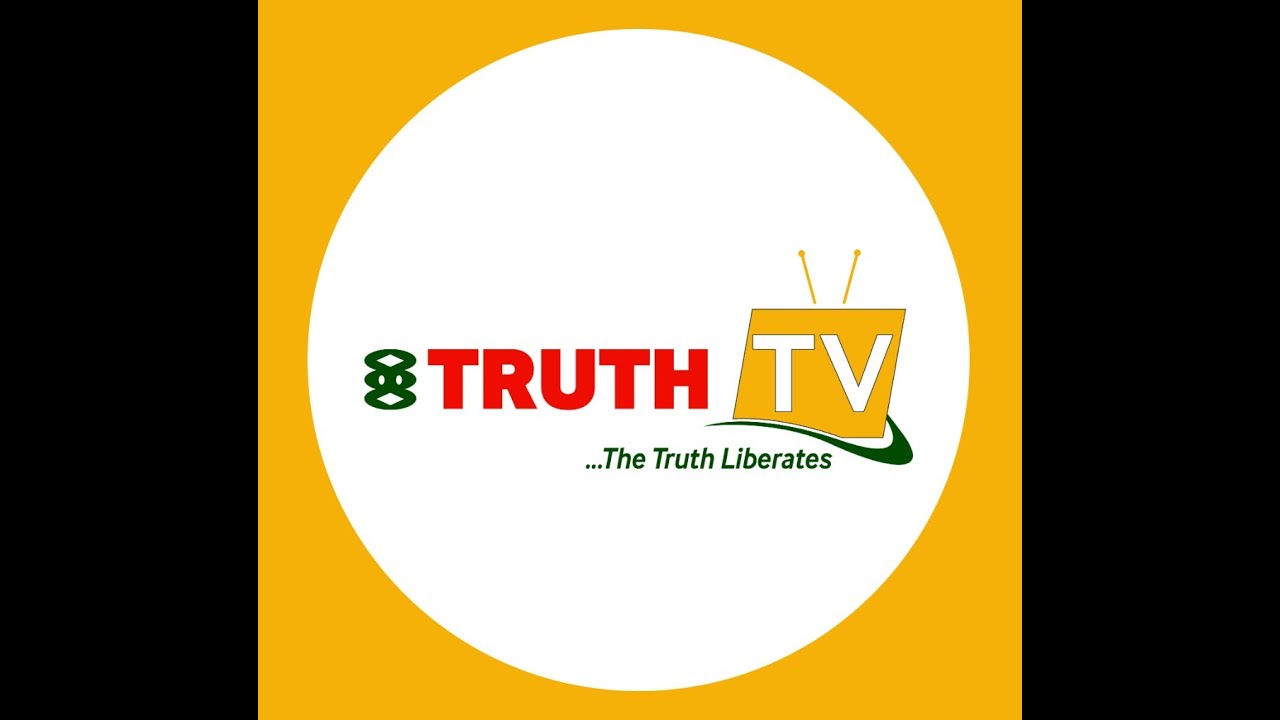 How To Scan For Truth Tv GH