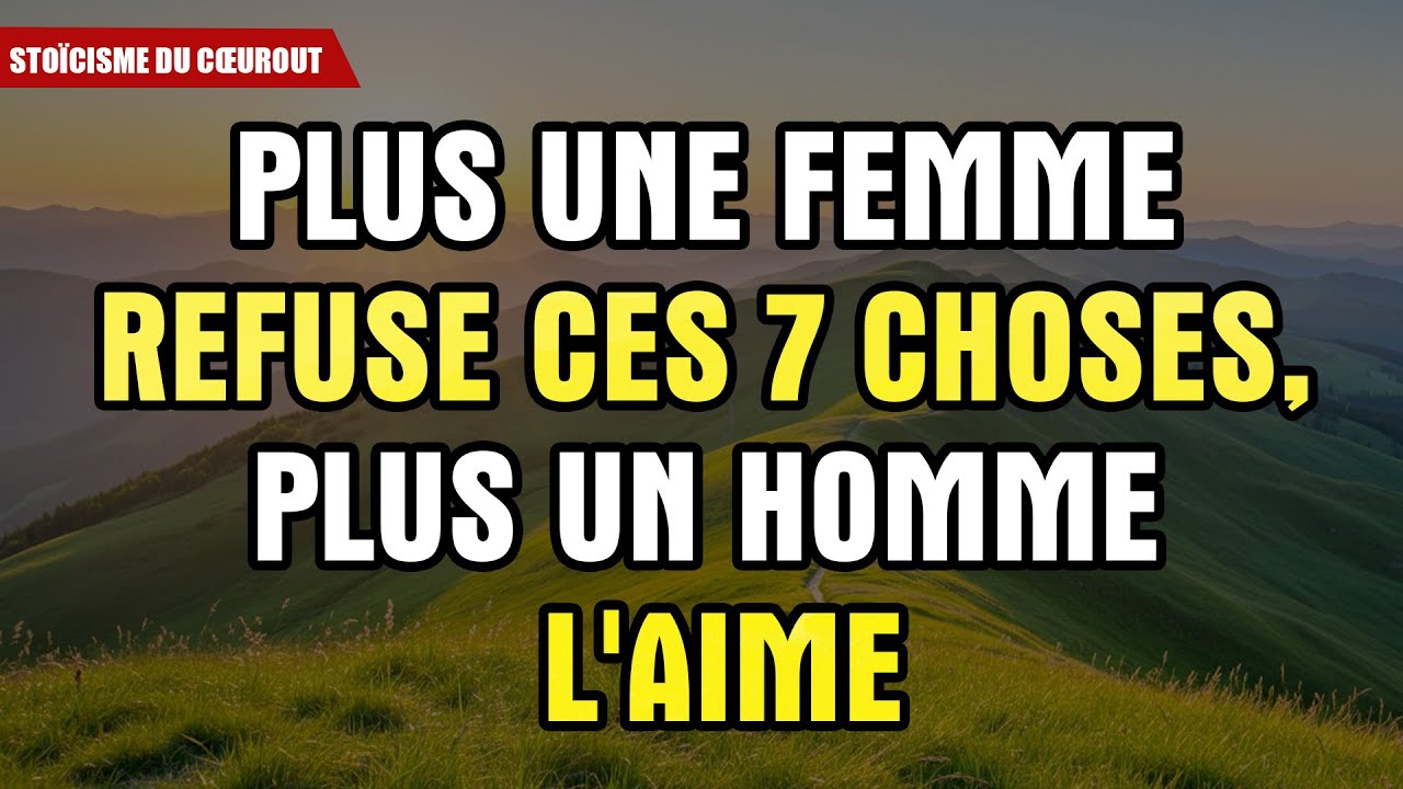 7 Différences Importantes Entre Les Femmes Qui Tiennent Les Hommes Et Celles Qui Sont Abandonnées