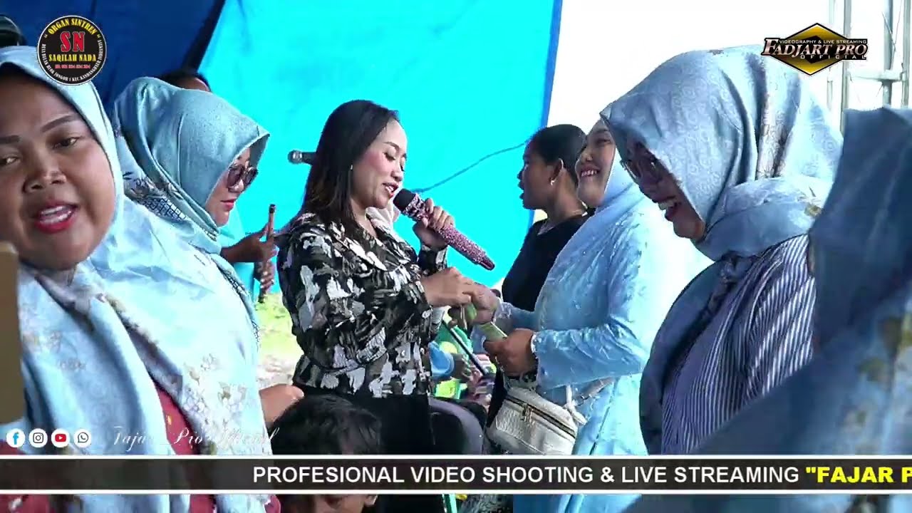 10 MUSNAH | SAQILAH NADA | Bpk.Solihi_Ibu Rohaeti | Sabtu,17 Jan 26 | Pulogosong
