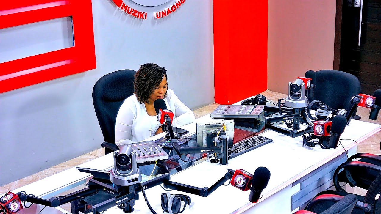 🔴# LIVE: RIPORT YA LEO SIMULIZI YA JESCA SEHEMU YA (NNE) - JAN 11, 2024