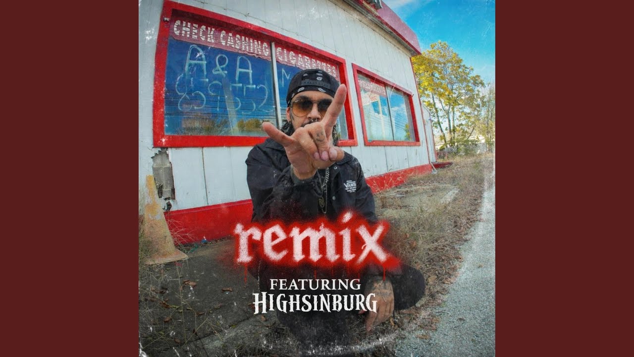Thats Facts remix (feat. Highsinburg)