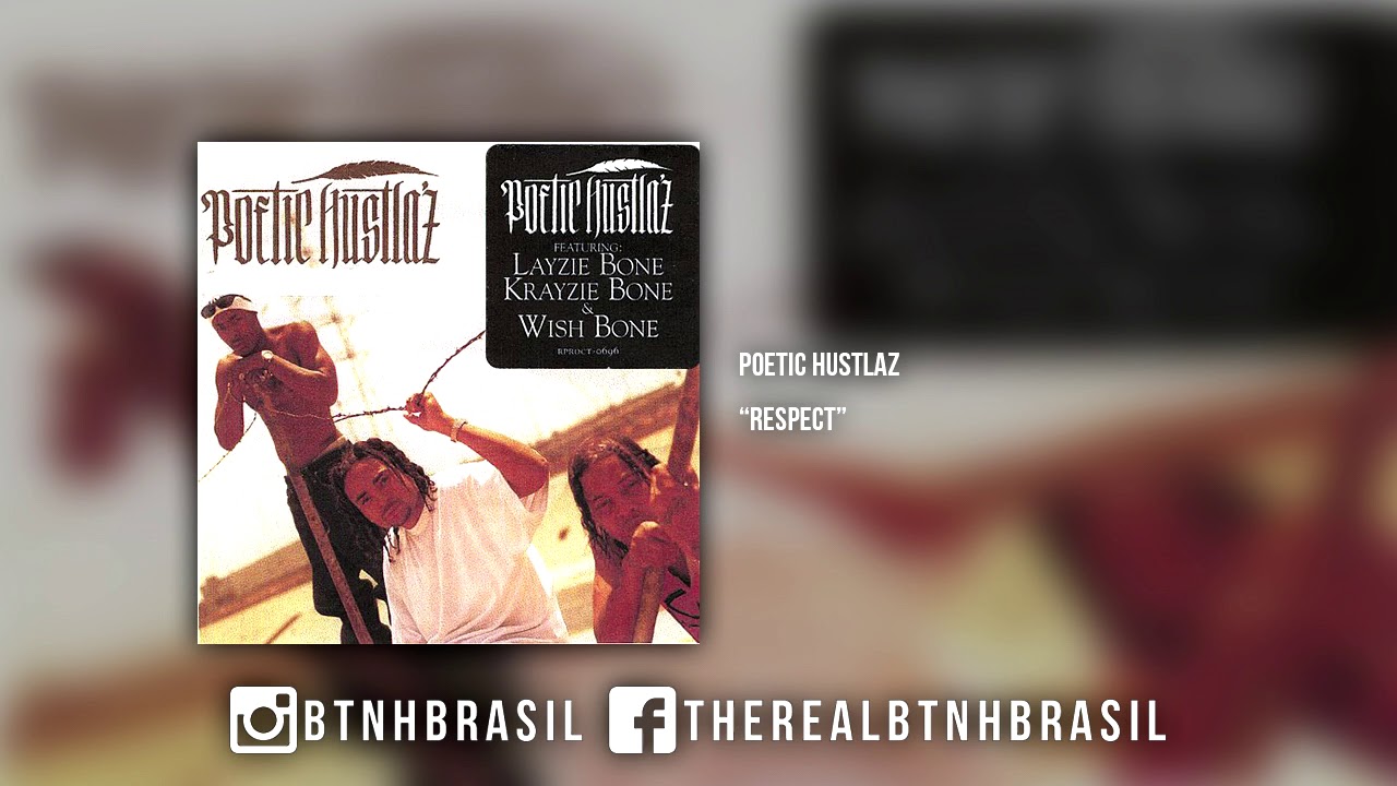 Poetic Hustlaz - Respect