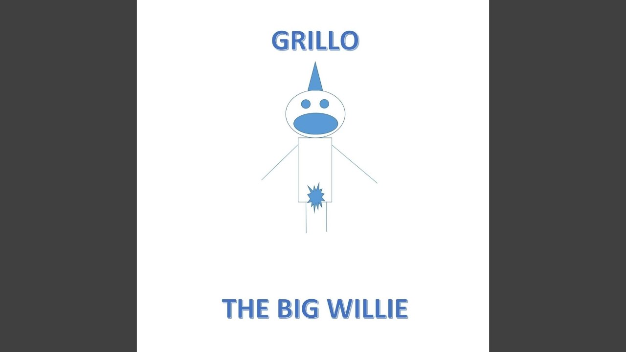 The Big Willie Song