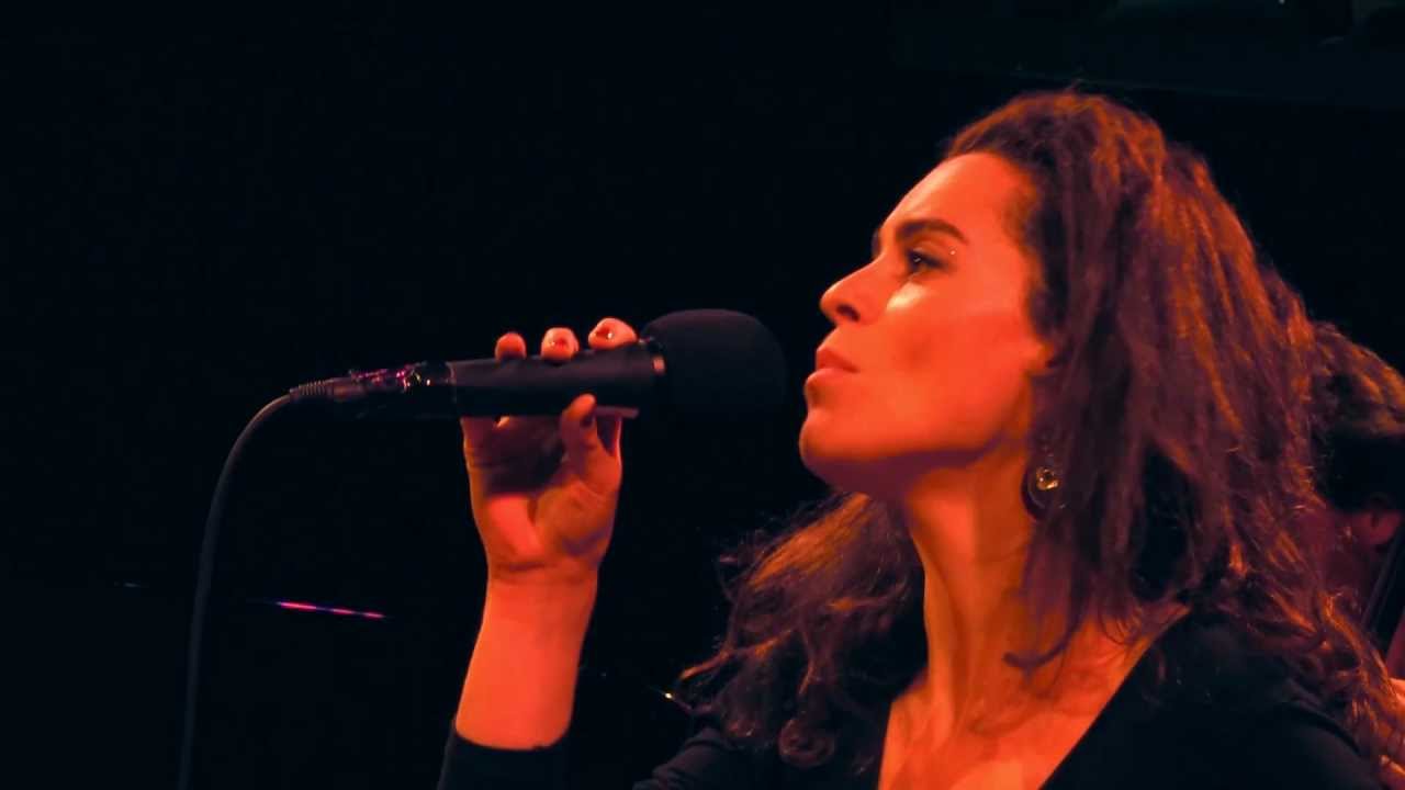 Belz - Noëmi Waysfeld & Blik @ France musique - Un Mardi Idéal