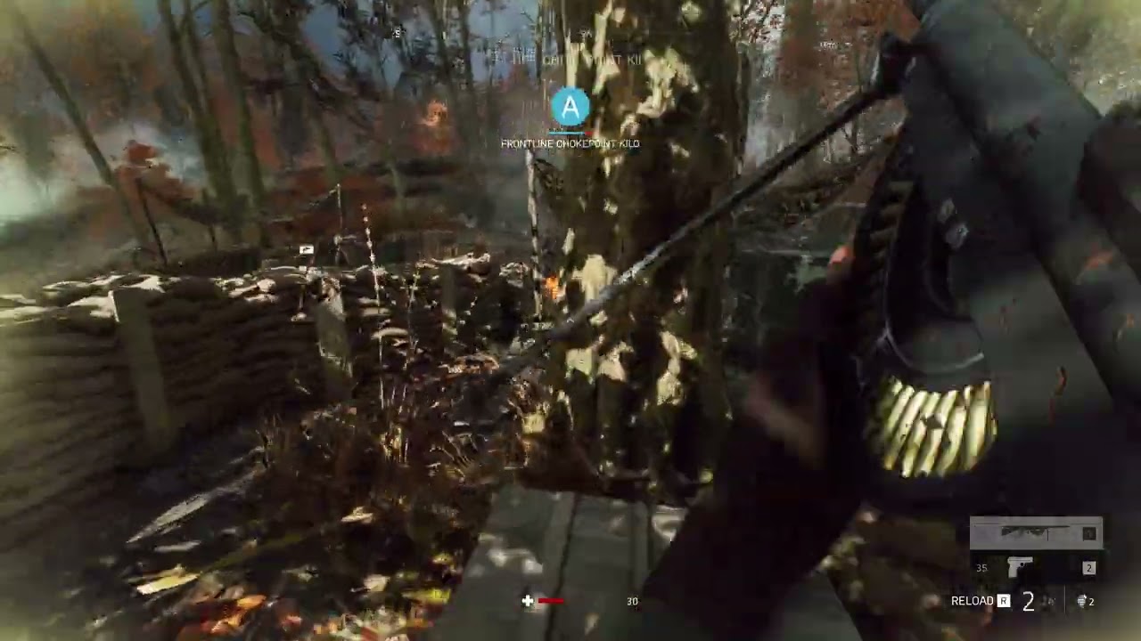 Прохождение Battlefield 5, часть 5