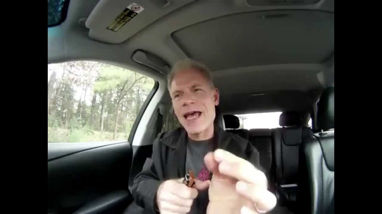 taking your stand (Modern Blues Harmonica)