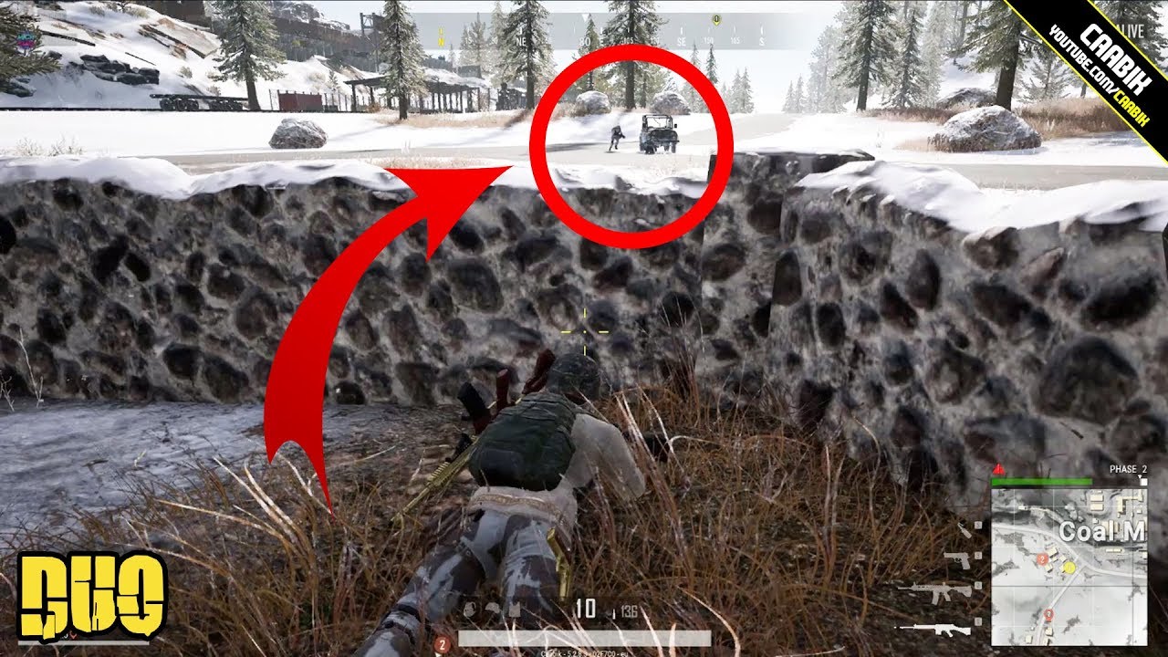 POTKALI JSME NEJHORŠÍ PUBG HRÁČE! 😅 | PUBG CZ/SK
