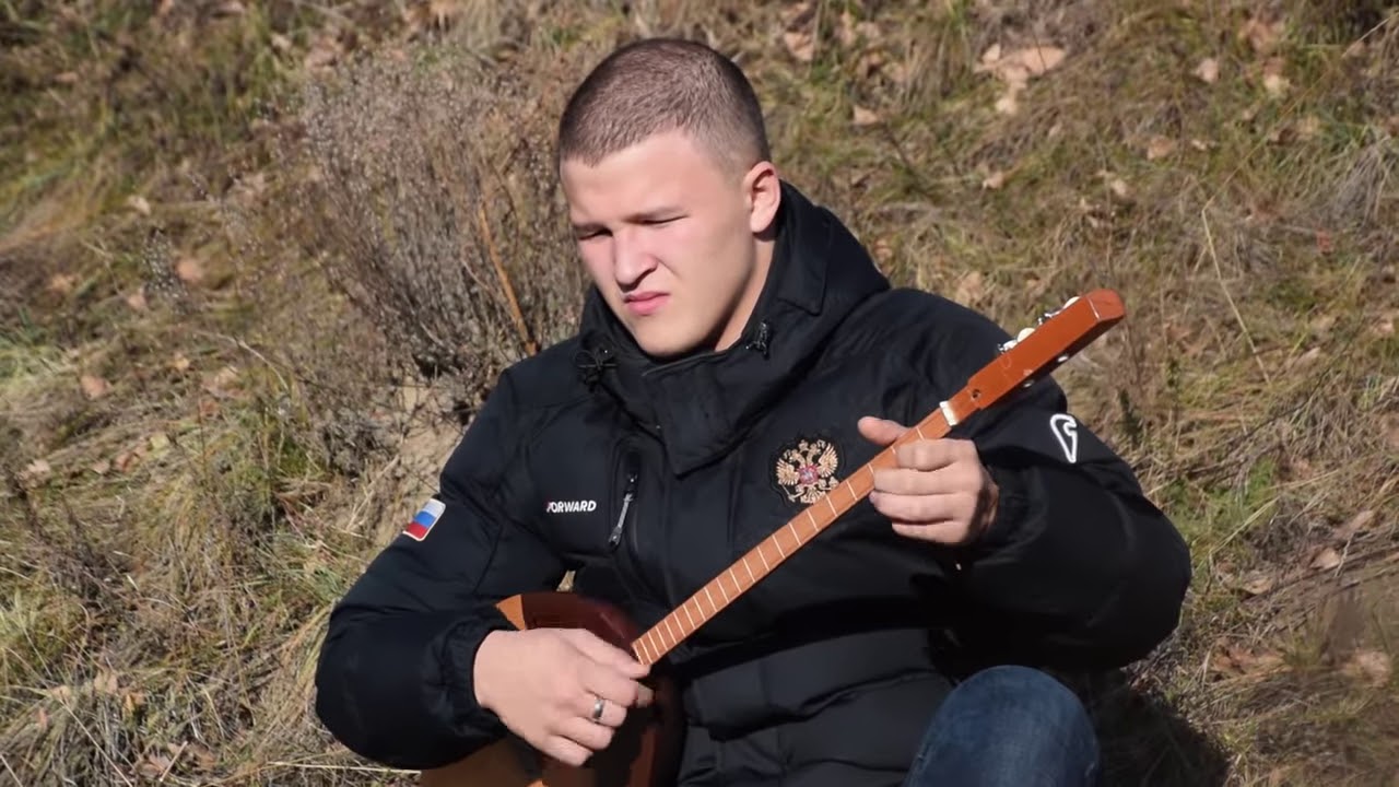 Ансамбль 