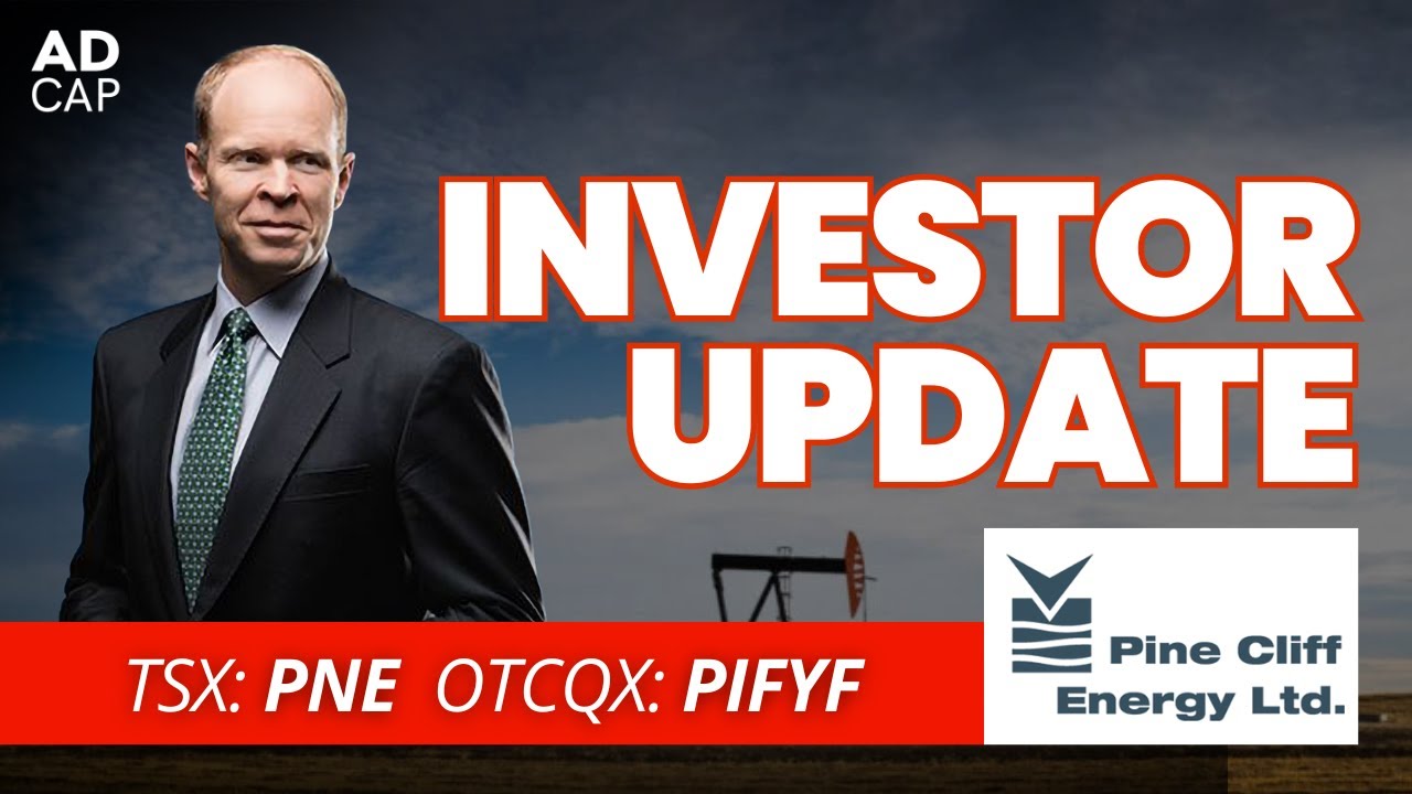 Pine Cliff Energy (TSX: PNE | OTCQX: PIFYF) &mdash; операционные и макроэкономические данные
