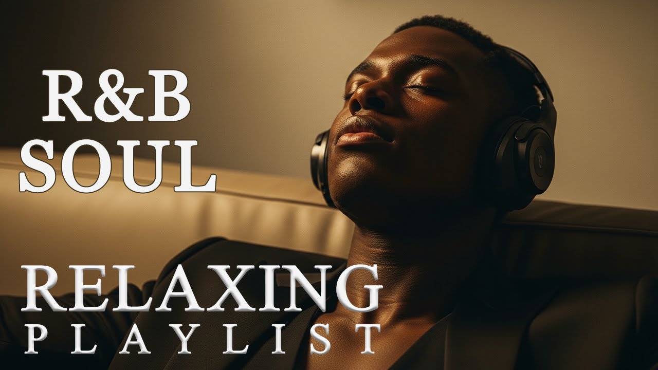 R&B Heartfelt Melodies – Midnight Soul Balance Volume #010