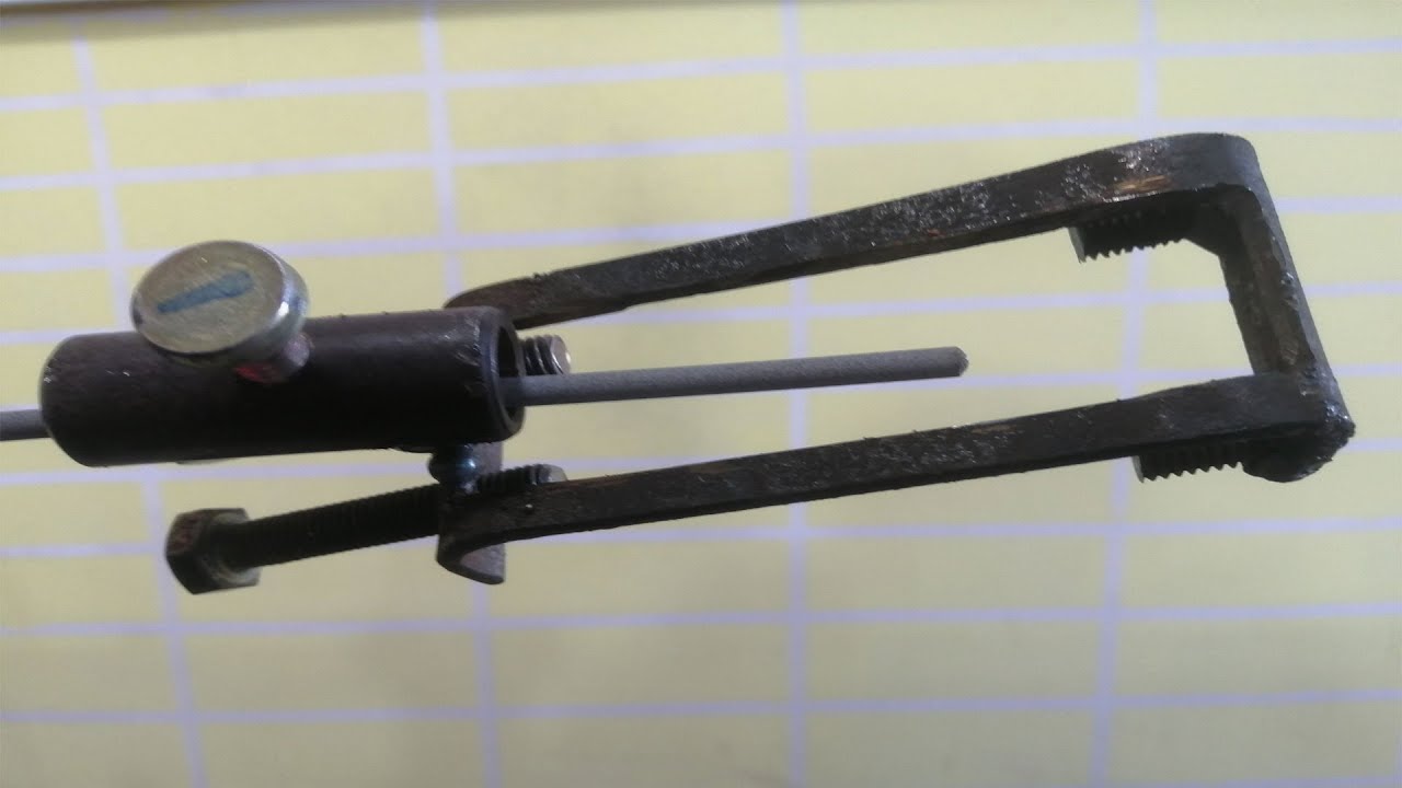 Genius invention idea for welders