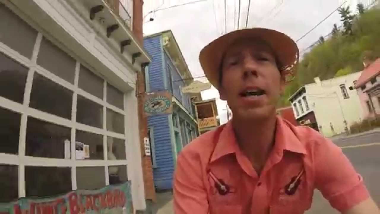 Dean Jones: TOWN TOWN