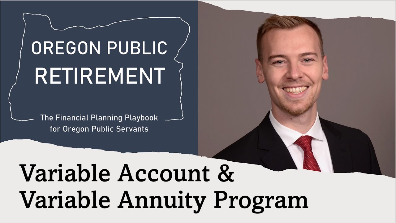 Oregon PERS Variable Account