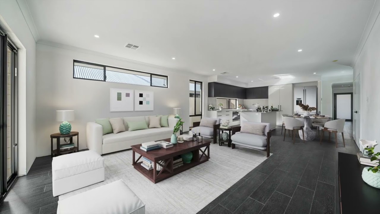 12 Threshold Street, Brabham
