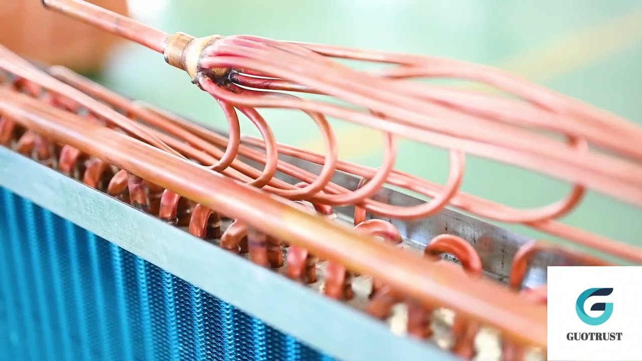 DataCenter Dry Cooler Future Technology Evolution Directions info@gtcooler.comadam@gtcooler.com