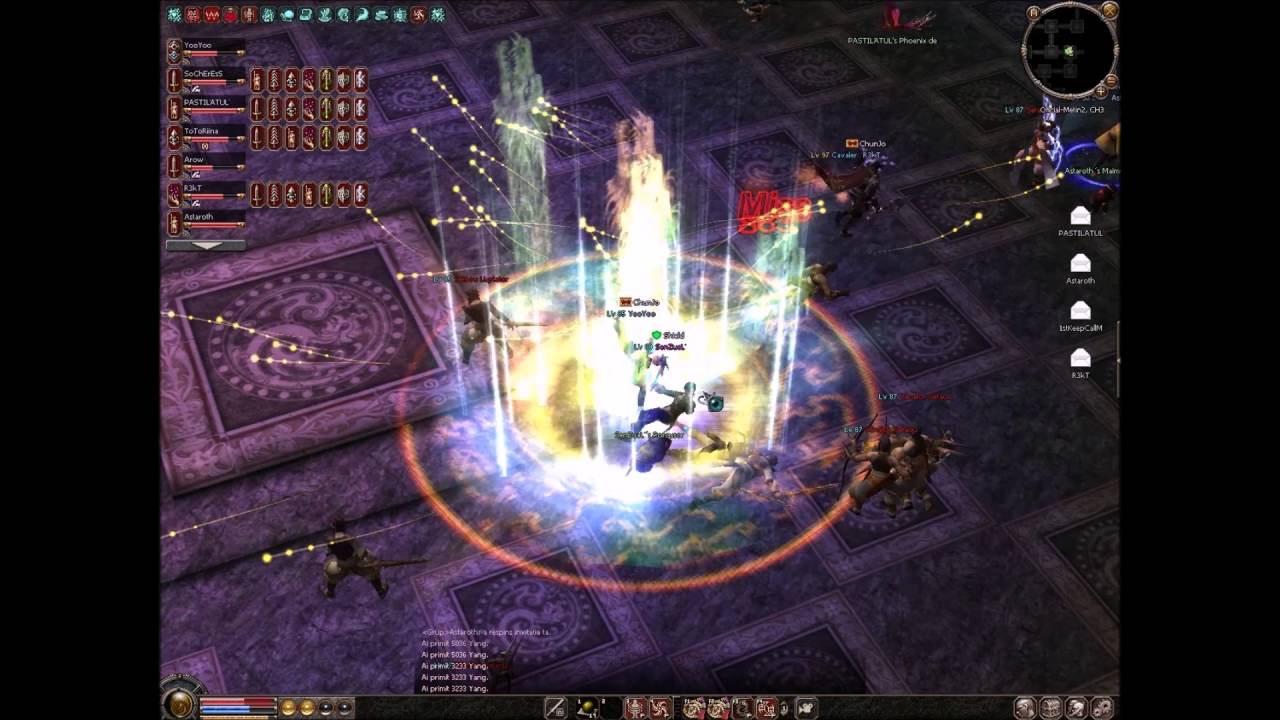 SHIELD VS ANTIFLY