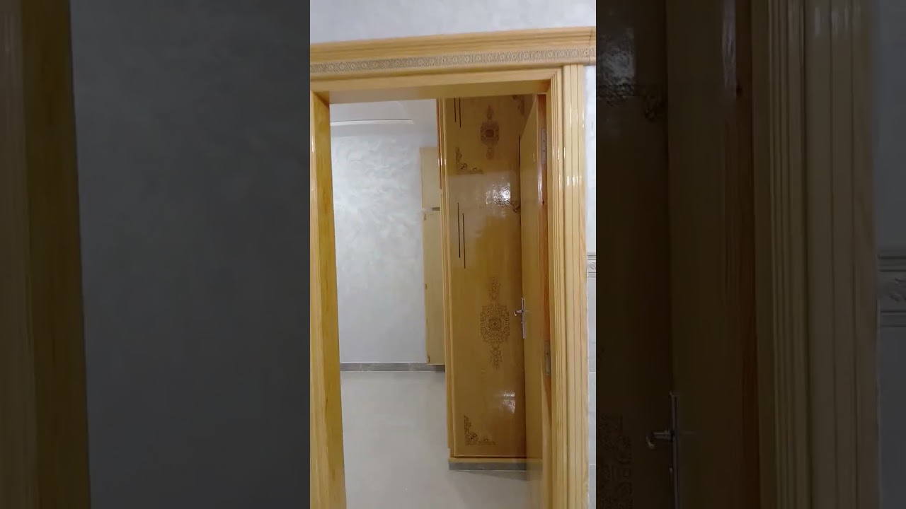 بركان منزل للبيع مساحة 120قرب انتسمو خيبر 2فصاد 0658591074