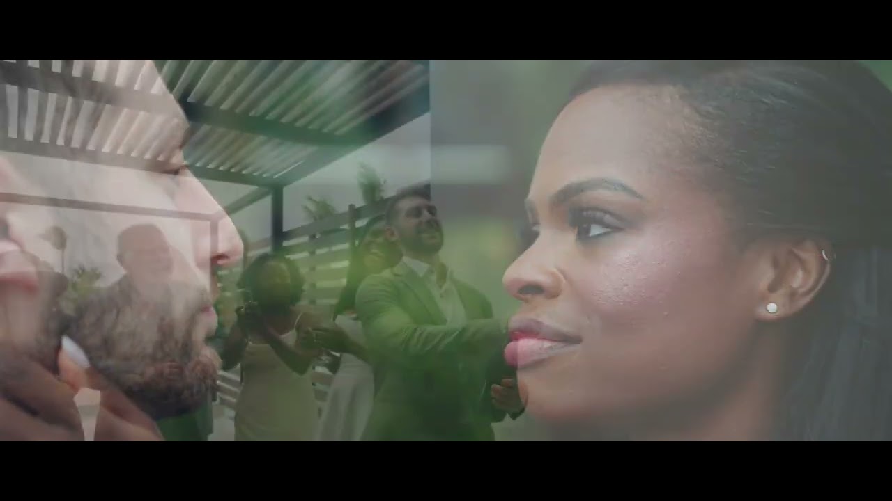 Wedding in Mexico - Cinematic Wedding Trailer Sony FX3