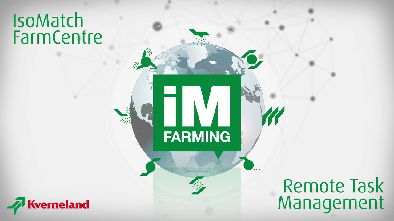 Kverneland IsoMatch FarmCentre (EN)