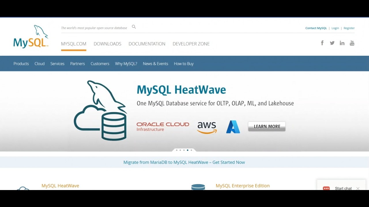 MySQL Database Management Using phpMyAdmin UI | Step-by-Step for beginners  full tutorial