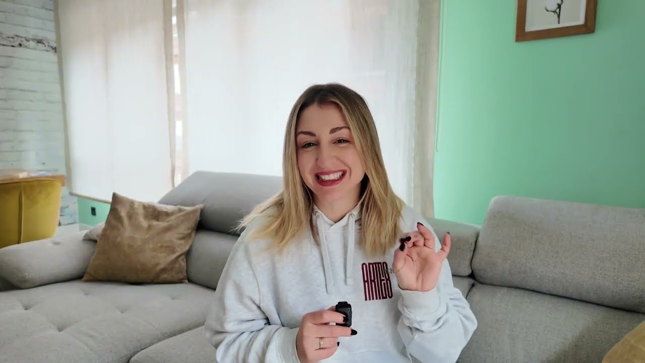 Hablemos de cositas