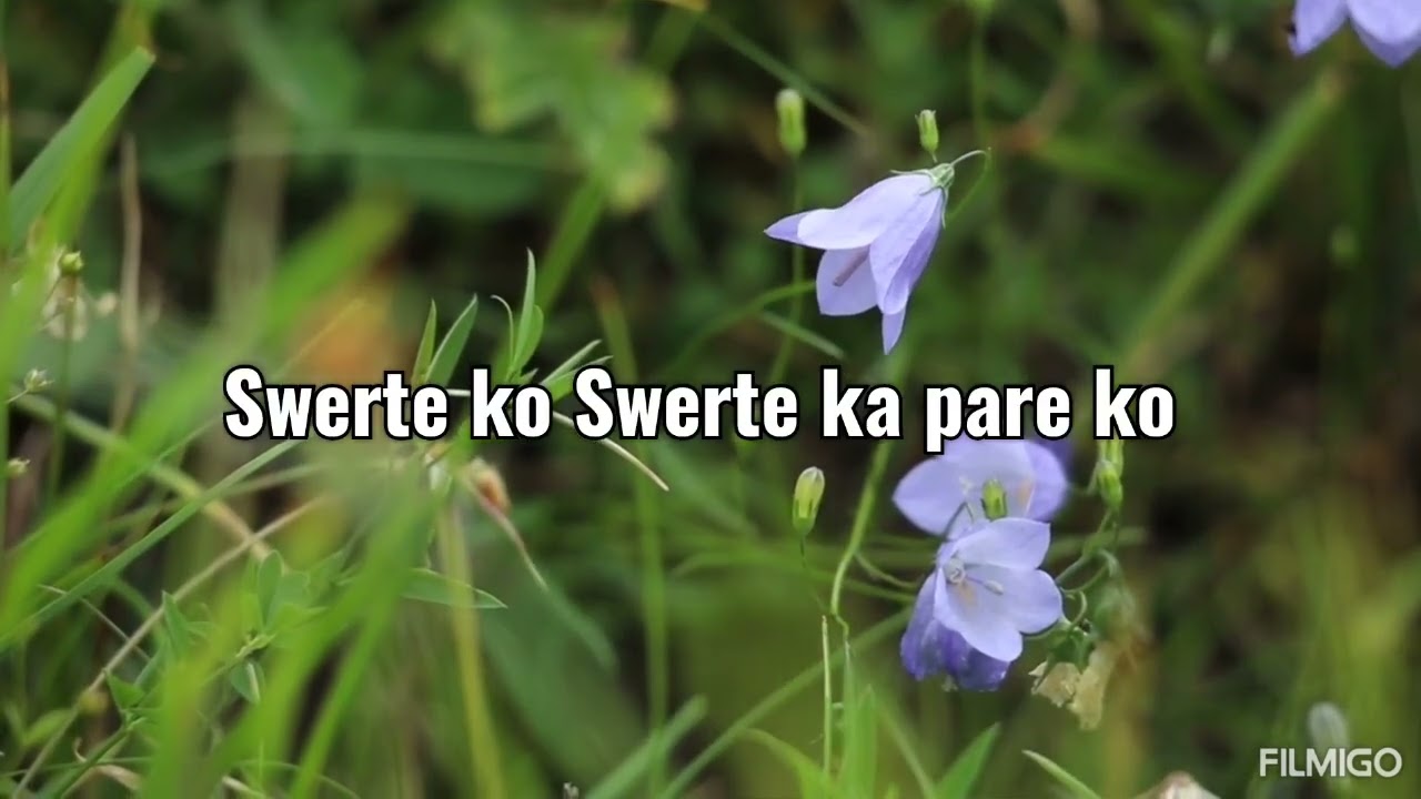 DETERLOK, BY GARRY ALBIOS ORIGINAL SONG WITH STAR MAKER LYRICS 