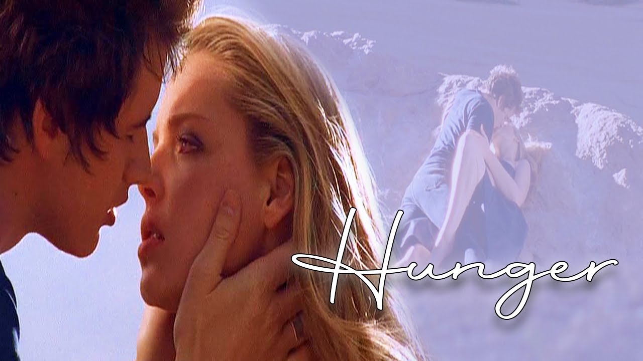 Michael/Isabel - Hunger