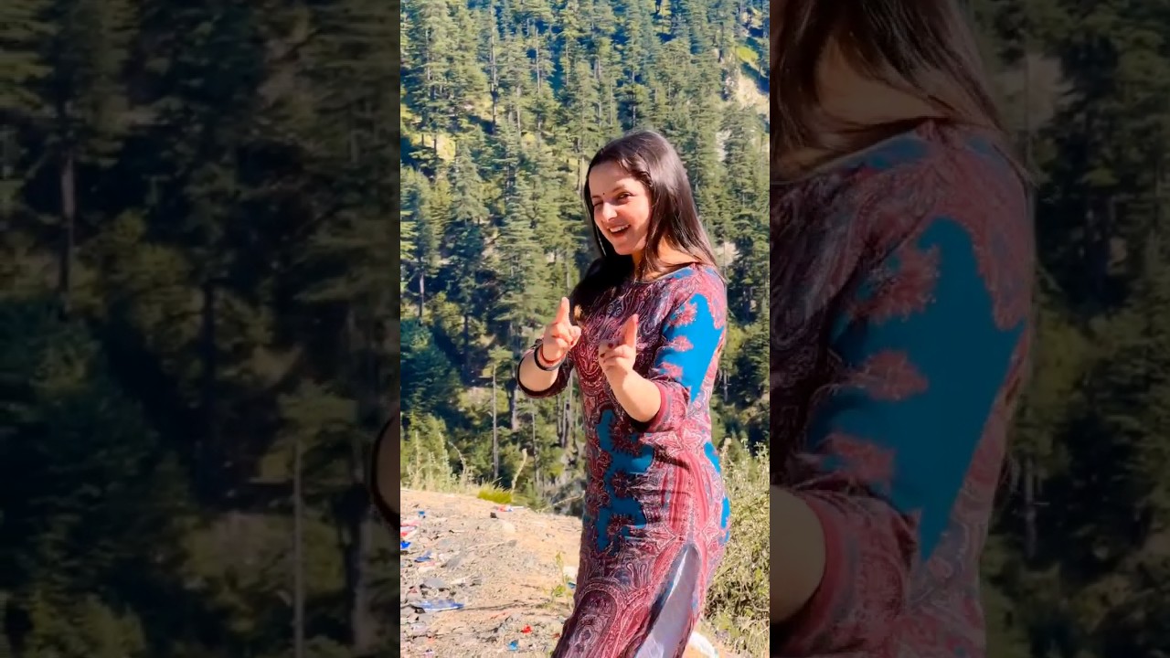 Sars Bharti new dogri song dance💃