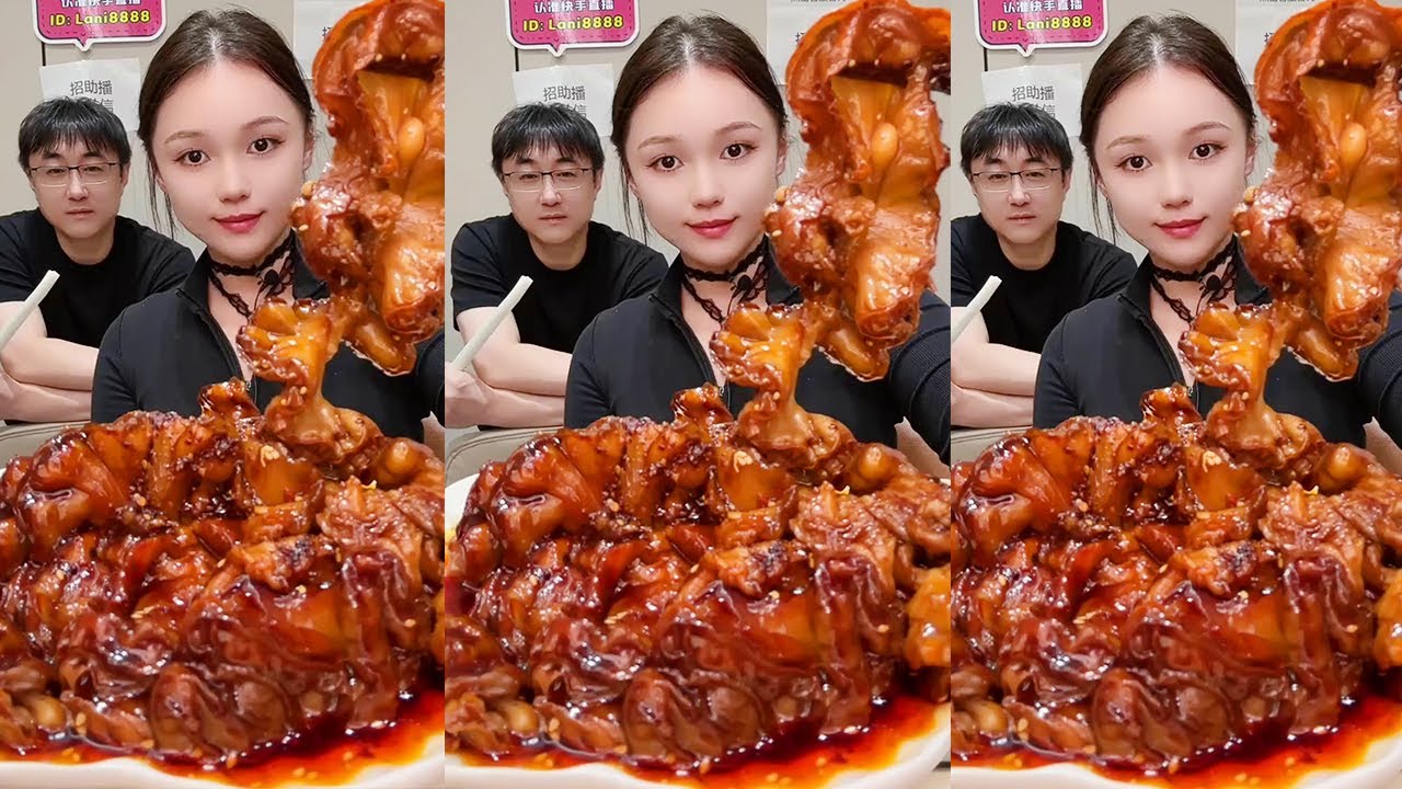 😱🥩Giant & Spicy Food Platter – A Flavor Explosion in One Video! | Mukbang for True Foodies!🔥