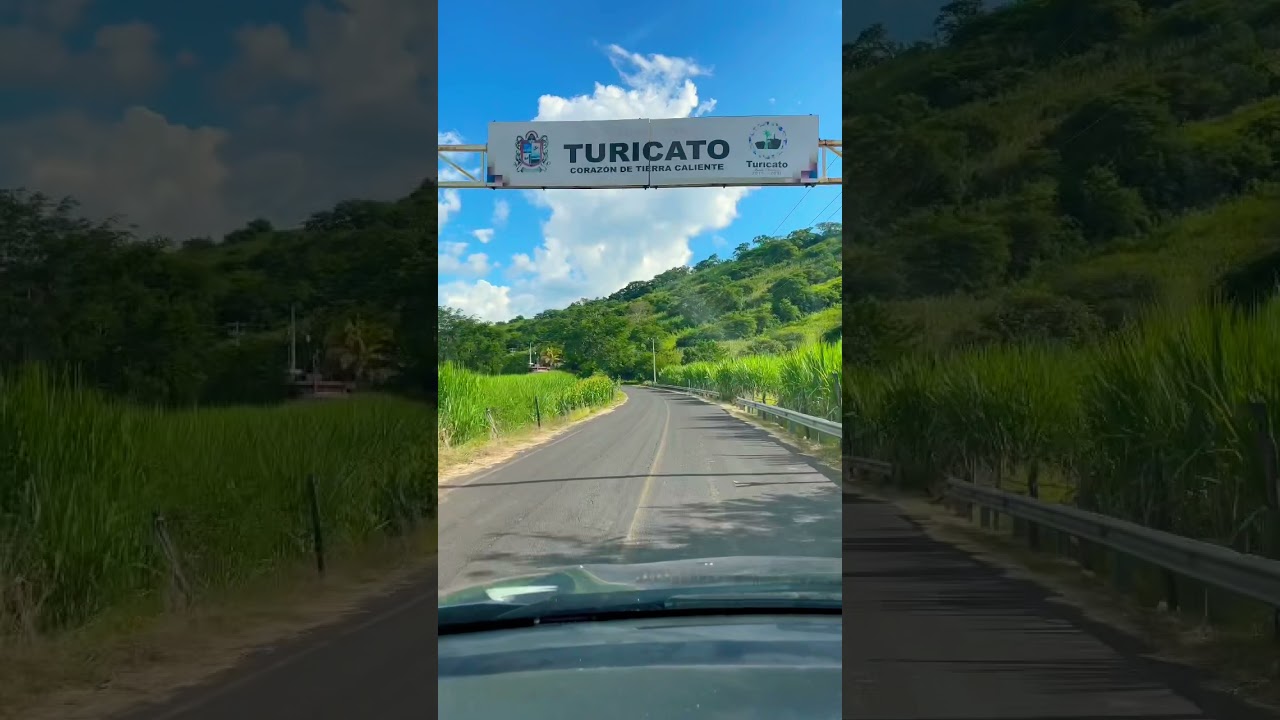 Turicato Michoac&aacute;n