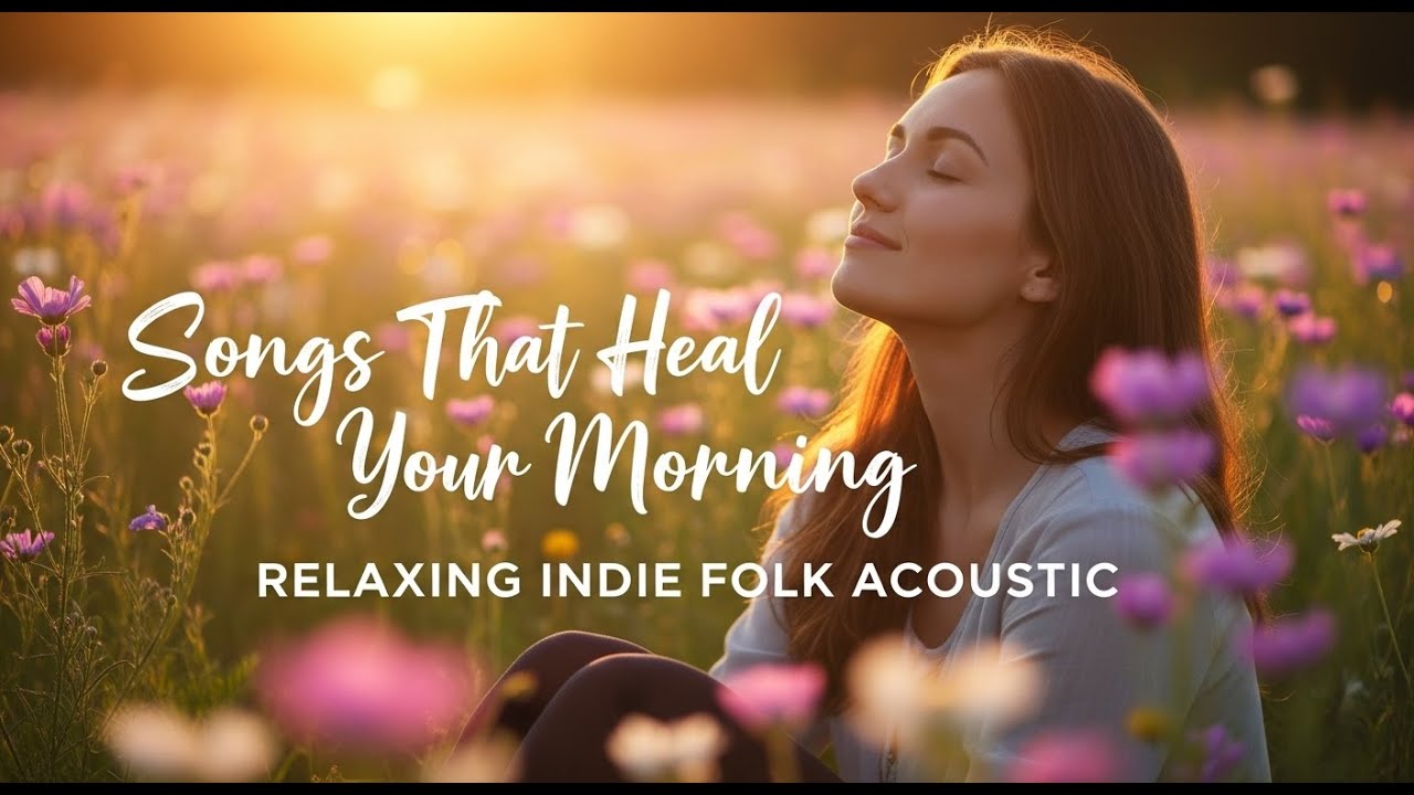 Positive Chill Indie Songs | Indie/Pop/Folk/Acoustic Playlist Vol 271