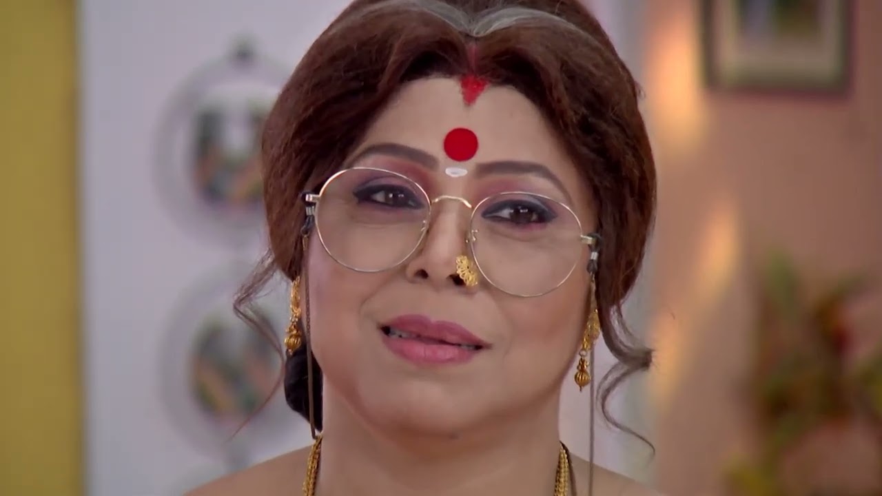 Krishnakoli - Full Ep 941 - syama , nikhil, sujata , disha  - Zee bangla