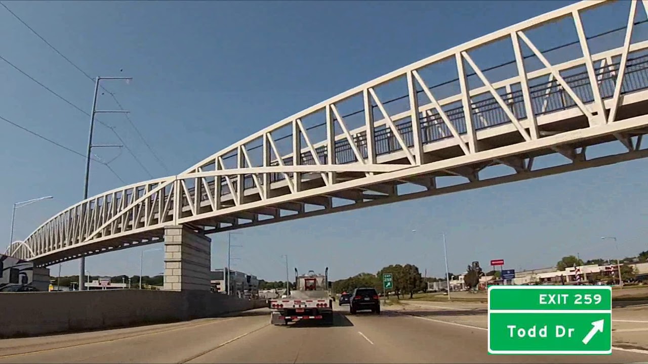Midwest Meanderings II Chapter 1: The Beltline Begins