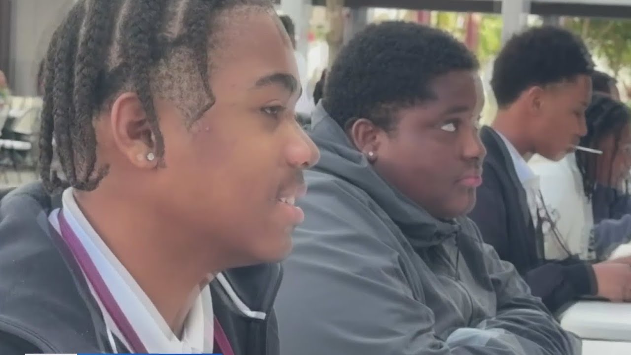 Community steps in to support Miami Norland students