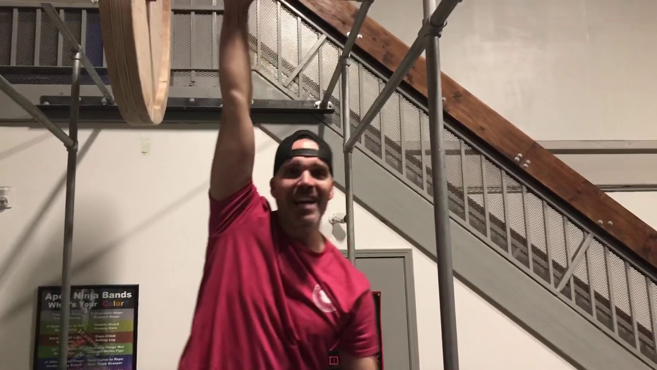 ANW Season 11 Submission Video for Brad Lynn