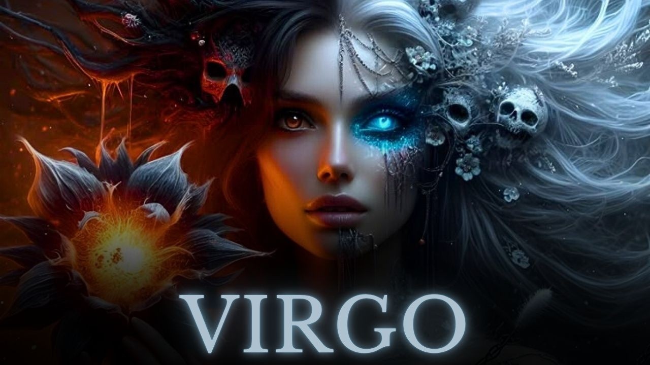 VIRGO ALGUIEN TE CONFIESA ESTO! 🥰🔥 TE AMA ❤️‍🔥 DILE SI A ESA IDEA 💡💫 Y MÁS! 💰🤑 #VIRGO MARZO 2026