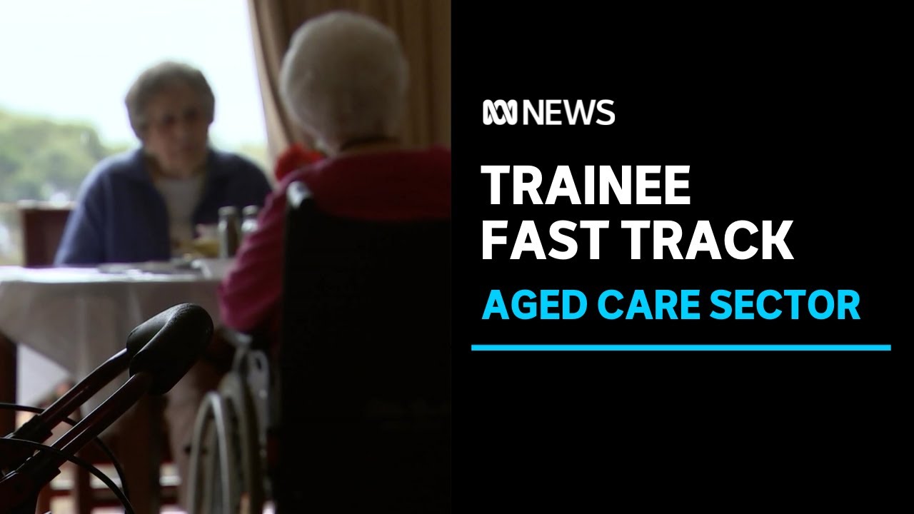 SA skills program launching careers in aged and disability care | ABC News
