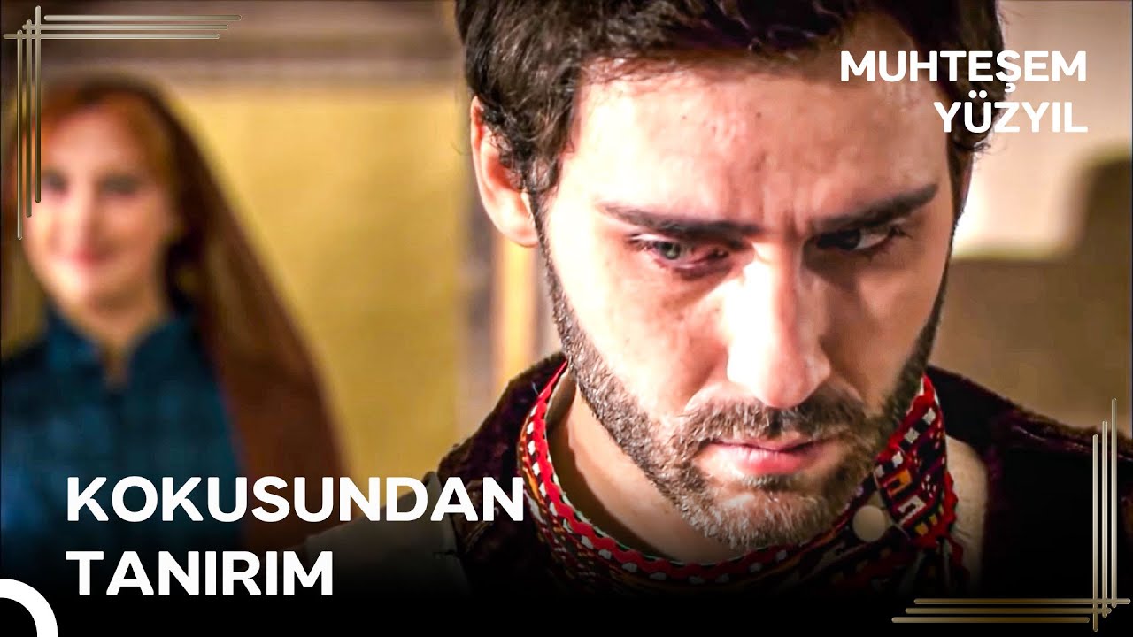 Yanımdasın Ama Dokunamıyorum Çok Saçma! | Muhteşem Yüzyıl