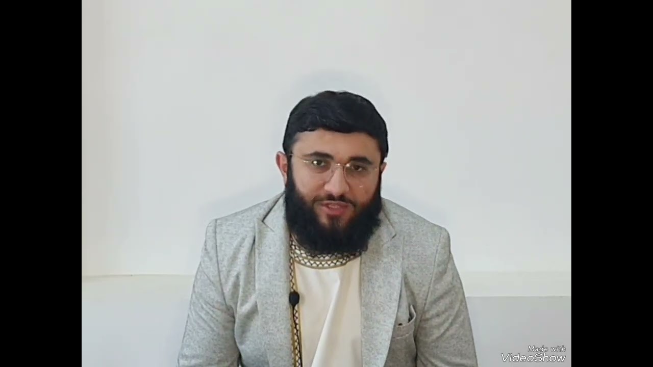 الله ج در بارهی  زلزله می فرماید 