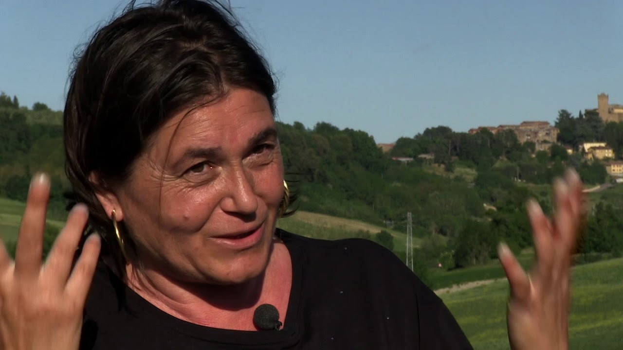 Aglio Rosso del Lazio