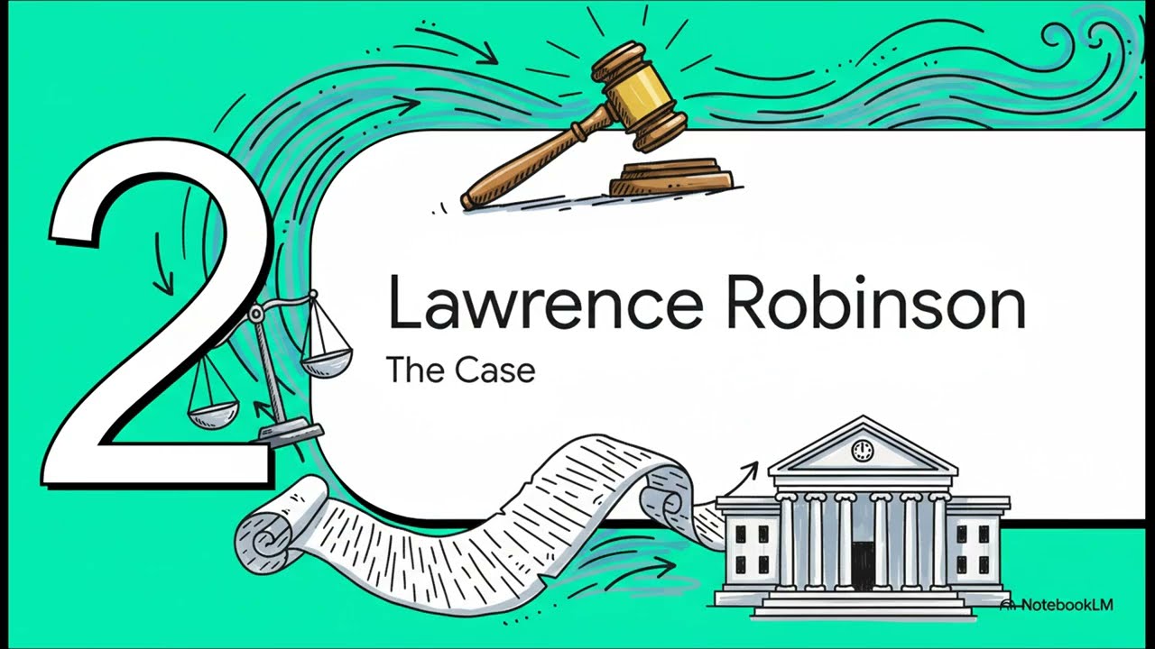 Robinson v. California: Arrested for being sick
