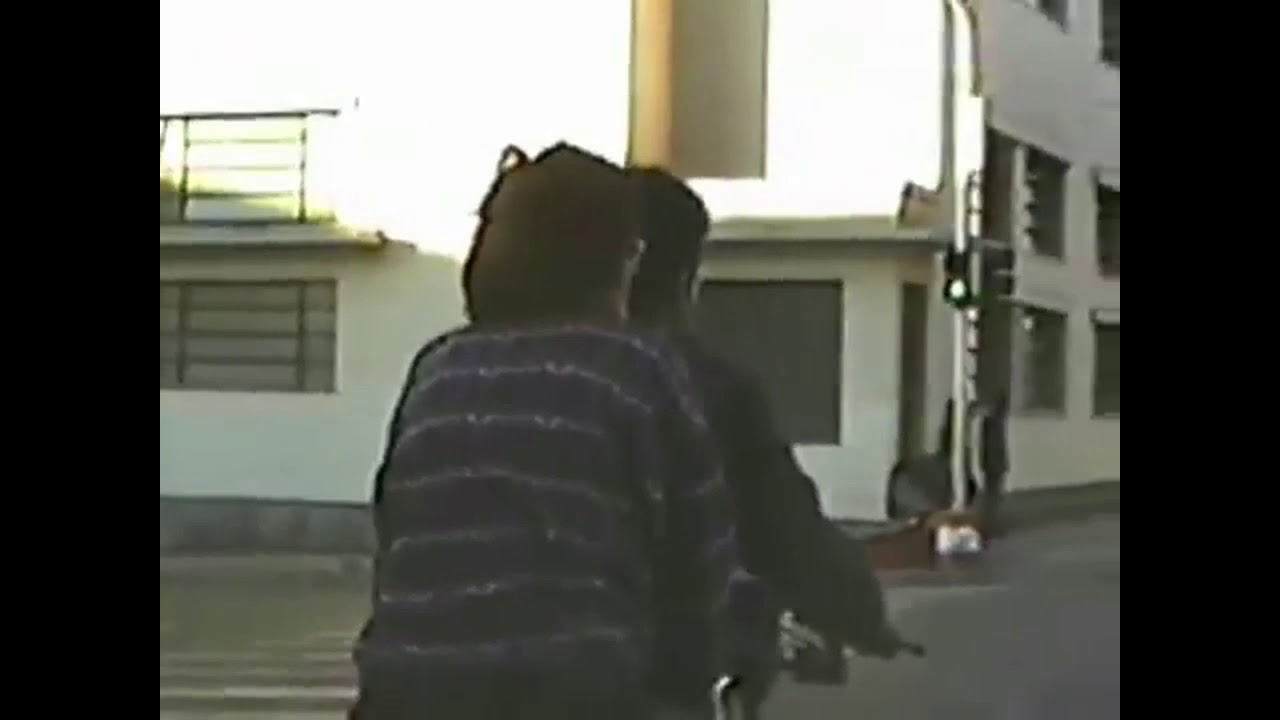 Ponta Grossa - 1990