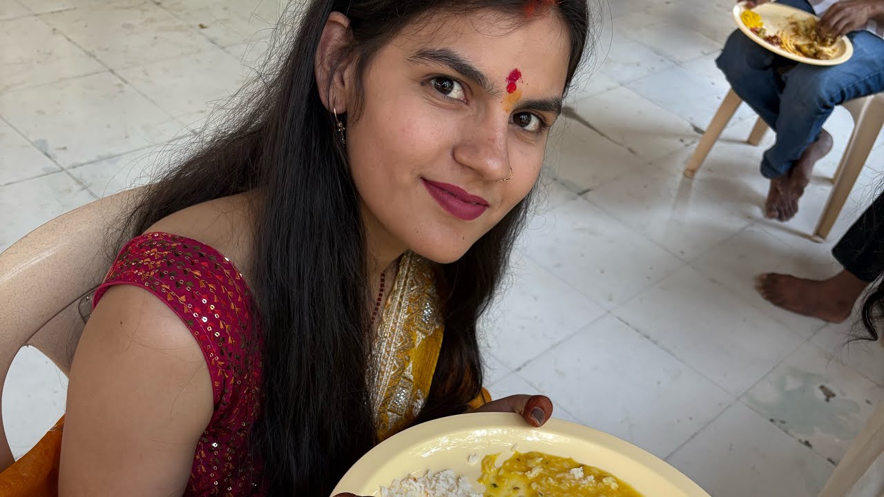 To aaj tha mummy ka marriage anniversary tha 🥰🥰@Mintuaa @life_with_srishti_ @souravjvlogs 