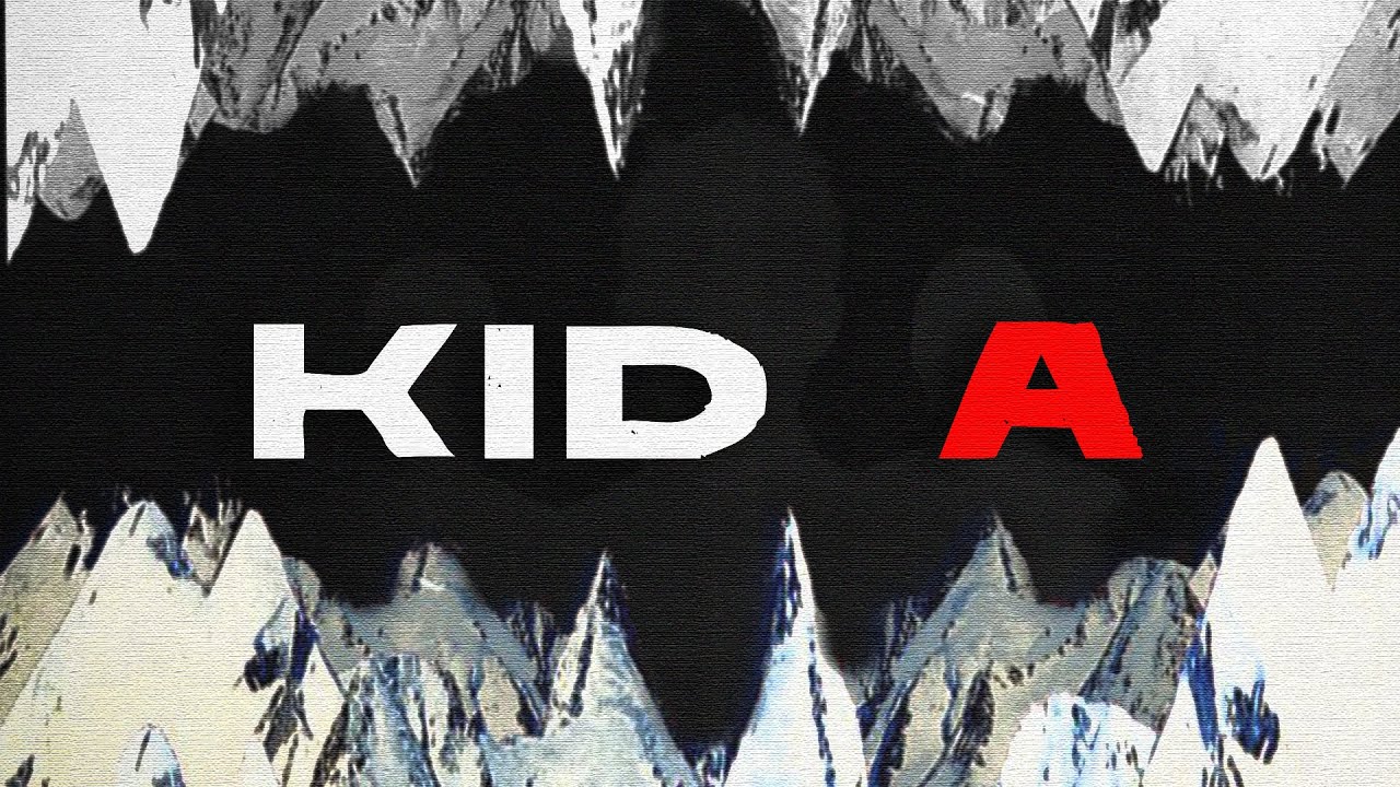 KID A: El Deseo Vacío por Desaparecer.