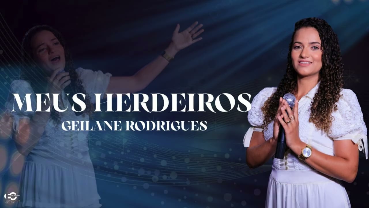 MEUS HERDEIROS