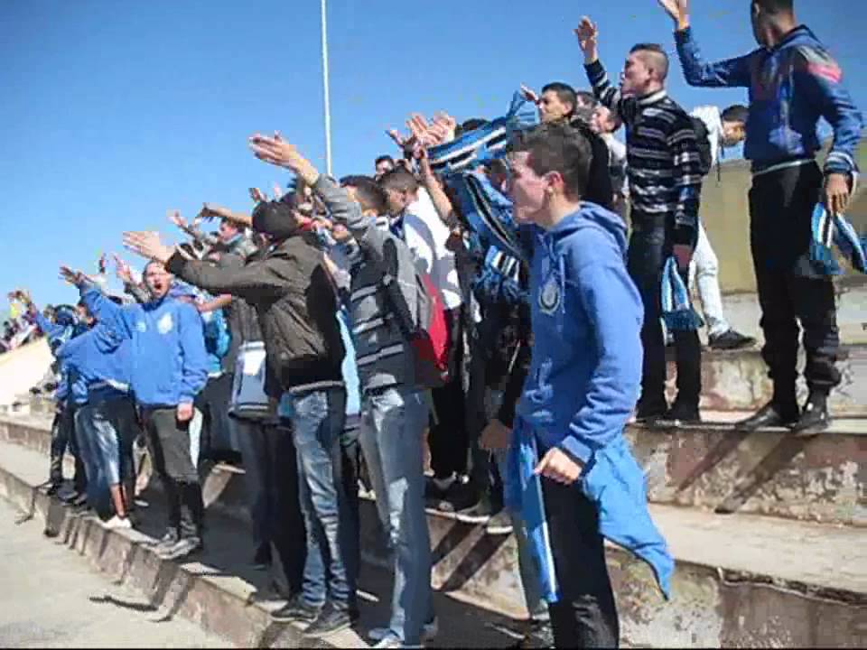 GNF 2 '2011-2012' [ UST vs IRT ] Fidelité !