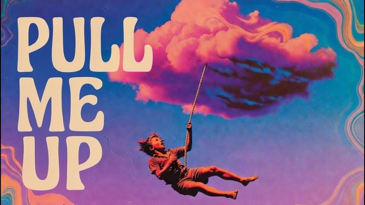 Pull Me Up ~ Dream Theory | Warm Ambient Electronica & Deep House for Focus & Flow