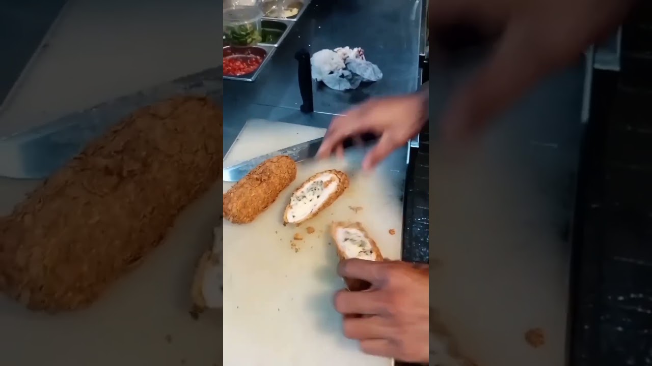 continental food