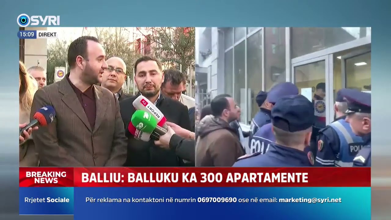 Analizë: Përplasja opozitë-qeveri kalon nga sheshi në gjykatë, fitohet beteja e parë