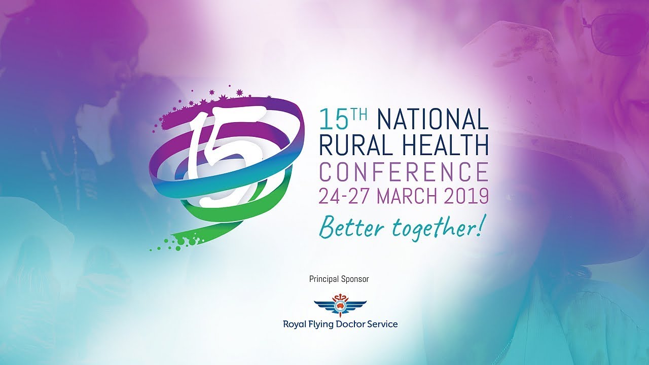 Plenary Session 3: Looking at different rural and remote health contexts